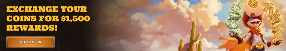 Lizaro Casino Rewards